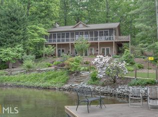 34 Angus Ln, Tiger, GA 30576