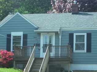 1566 Tonawanda Ave, Akron, OH