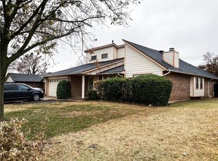 2625 SW 97th St, Oklahoma City, OK 73159
