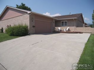 1531 W Swallow Rd APT 30, Fort Collins, CO 80526