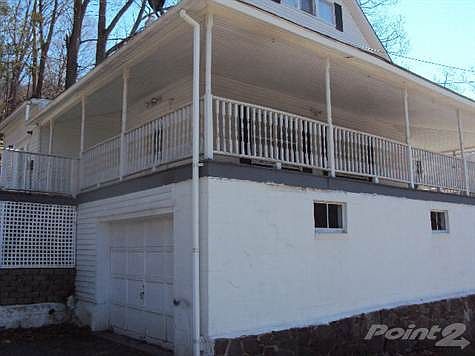 wrap around porch