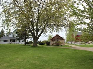 N544 Silver Creek Cascade Rd, Random Lake, WI 53075