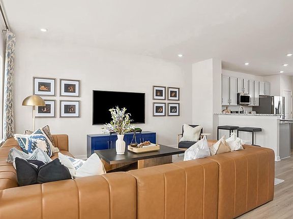 2nd image of Sherman Ave Homesite 552
