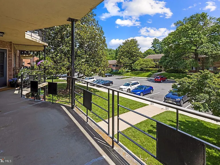 5007 Sentinel Dr #45 — Photo 3