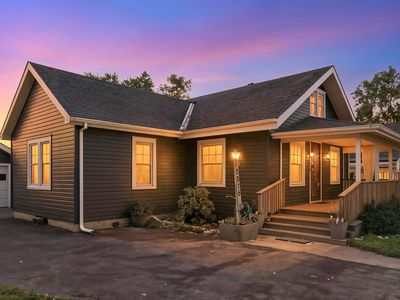 3015 McArthur Dr, Fort Wayne, IN, 46809