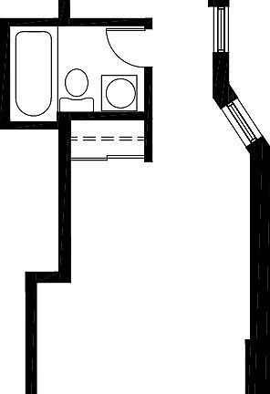 2nd image of 7 Jones St APT 17
