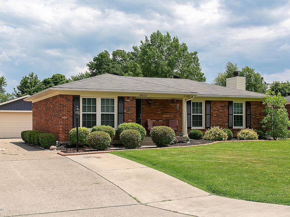 1st image of 6613 Everton Dr