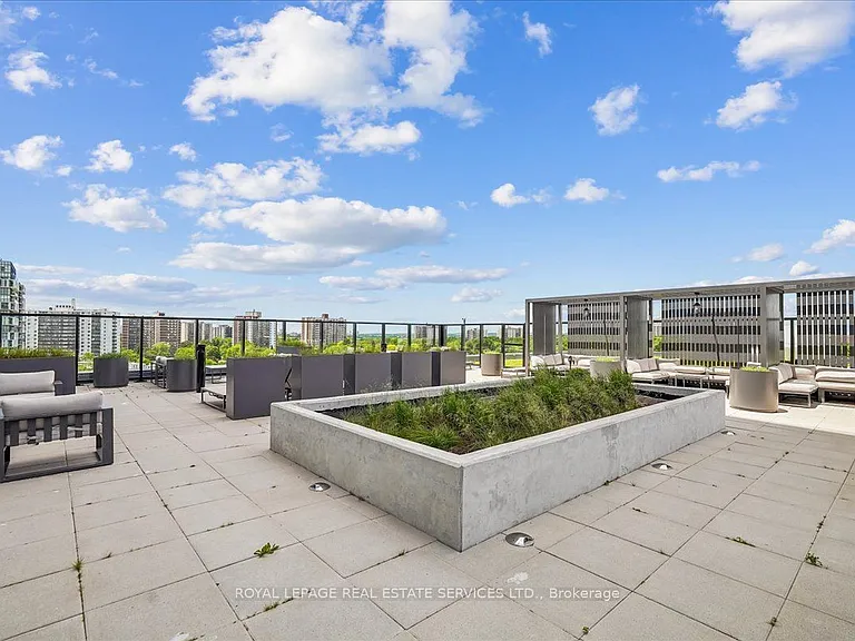 188 Fairview Mall Dr #707 — Photo 28