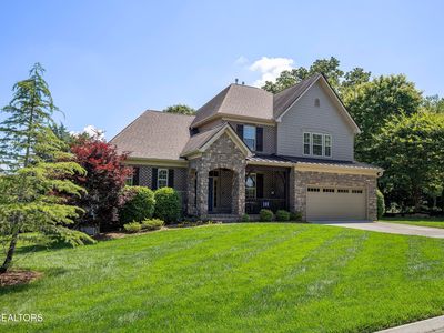 202 Spring Water Ln, Knoxville, TN, 37934