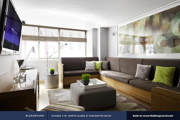 Rented by The Blueground | media 219