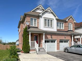 13 Netherway Cres, Ajax, ON L1T 4X5