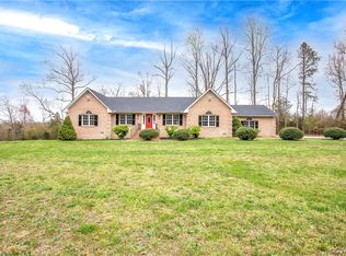 8941 Crumps Mill Rd, Quinton, VA 23141