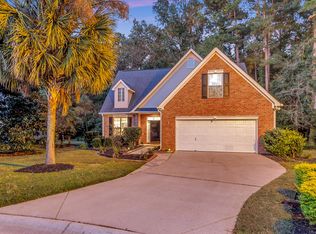 617 Fairway Forest Dr, Summerville, SC 29485