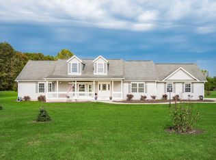 3924 Clark Shaw Rd, Powell, OH 43065