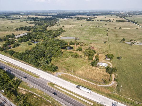 16379 State Highway 69, Kiowa, OK 74553