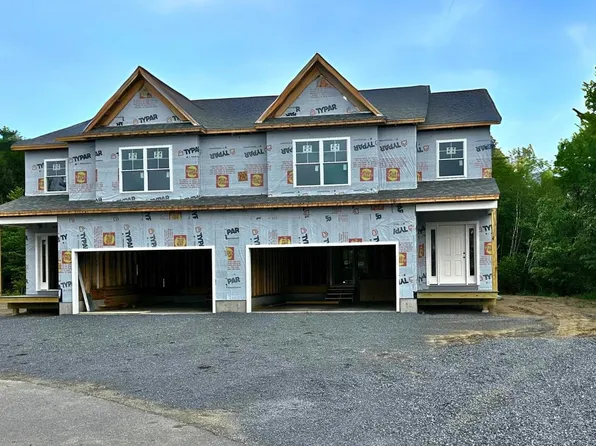 60 Blue Heron Loop #25, Milton, VT 05468