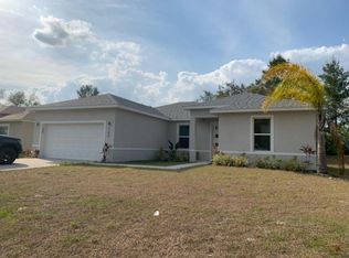 105 Zinnia Ln W, POINCIANA, FL 34759