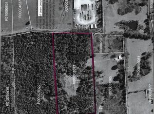 Magnolia Rd, Waskom, TX 75692