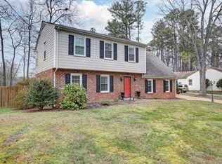 308 Brighton Dr, North Chesterfield, VA 23235