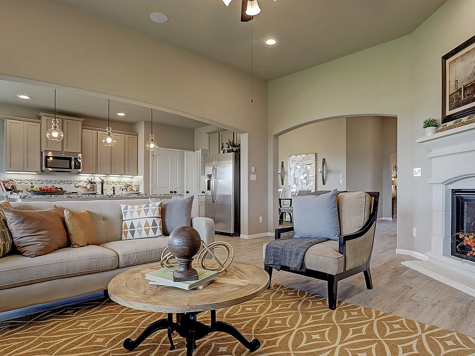 Blakemore II Plan, Oakwood Estates, Waller, TX 77484 Zillow