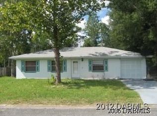 55 Aspen St, Daytona Beach, FL 32124