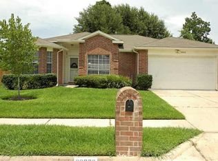 28826 Stapleford St, Spring, TX 77386