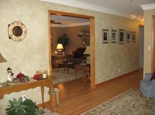 745 Blackman Ter, Antioch, IL 60002