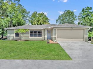 2740 Abbey Ave, Orlando, FL 32833