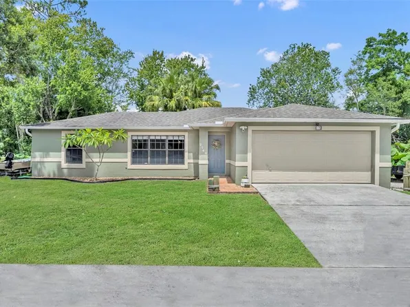 2740 Abbey Ave, Orlando, FL 32833