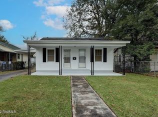 509 Saint Charles St, Lafayette, LA 70501