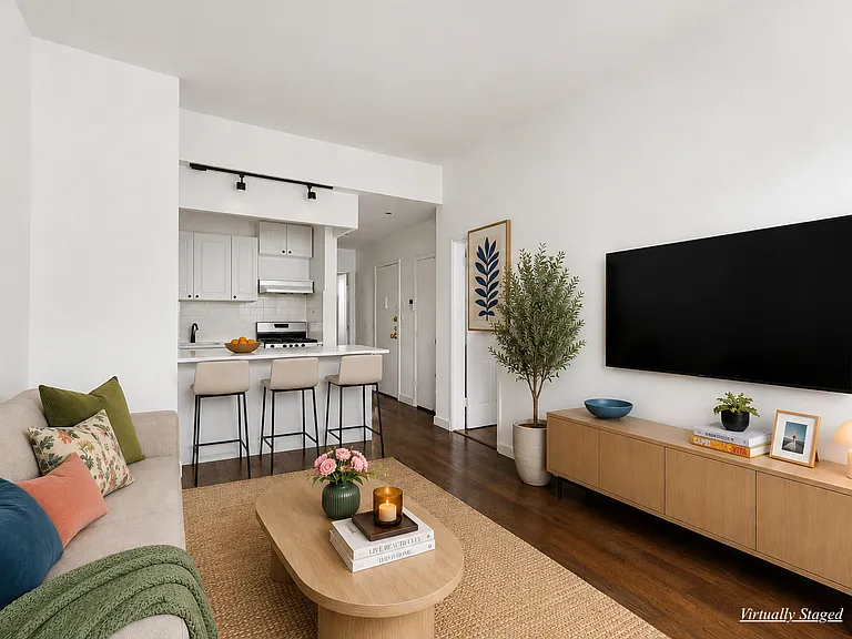 54 W 88th St #6 — Photo 1