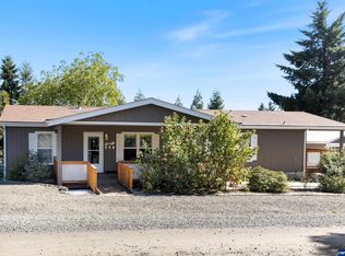 490 Wood St, Falls City, OR 97344