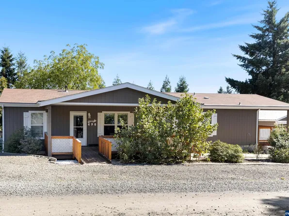 490 Wood St, Falls City, OR 97344