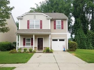 929 Willow Creek Dr, Gastonia, NC 28054