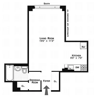 Rented by Corcoran | media 6