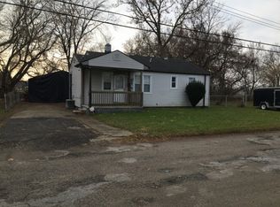 4086 Durand Ct, Inkster, MI 48141