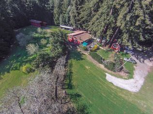 1518 Tindall Ranch Rd, Corralitos, CA 95076