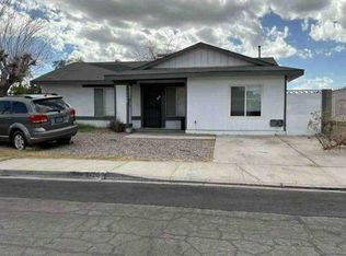 3420 Drover Ave, Las Vegas, NV 89101