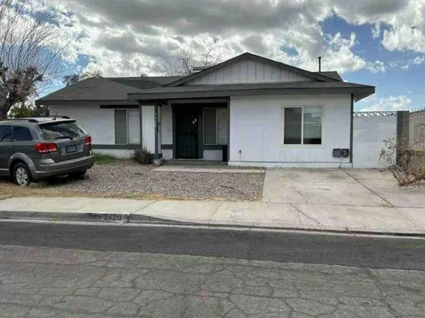 3420 Drover Ave, Las Vegas, NV 89101