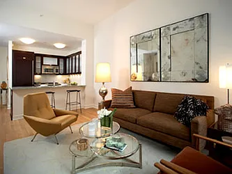 Sold by Corcoran