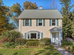 134 Orchard Ridge Rd, Chappaqua, NY 10514