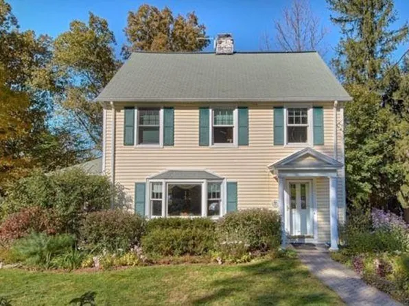 134 Orchard Ridge Rd, Chappaqua, NY 10514