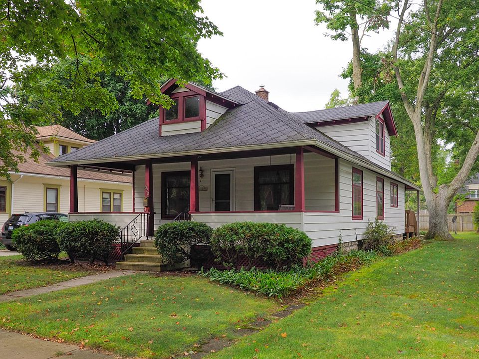 620 Pine St-101