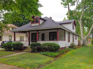 620 Pine St, Three Rivers, MI 49093