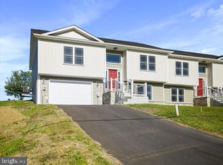 12197 Polk Town Rd, Waynesboro, PA 17268
