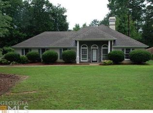 400 Burgess Point, Peachtree City, GA 30269