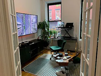 Rented by Living New York