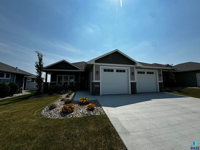 8507 W Bryggen Ct, Sioux Falls, SD, 57106