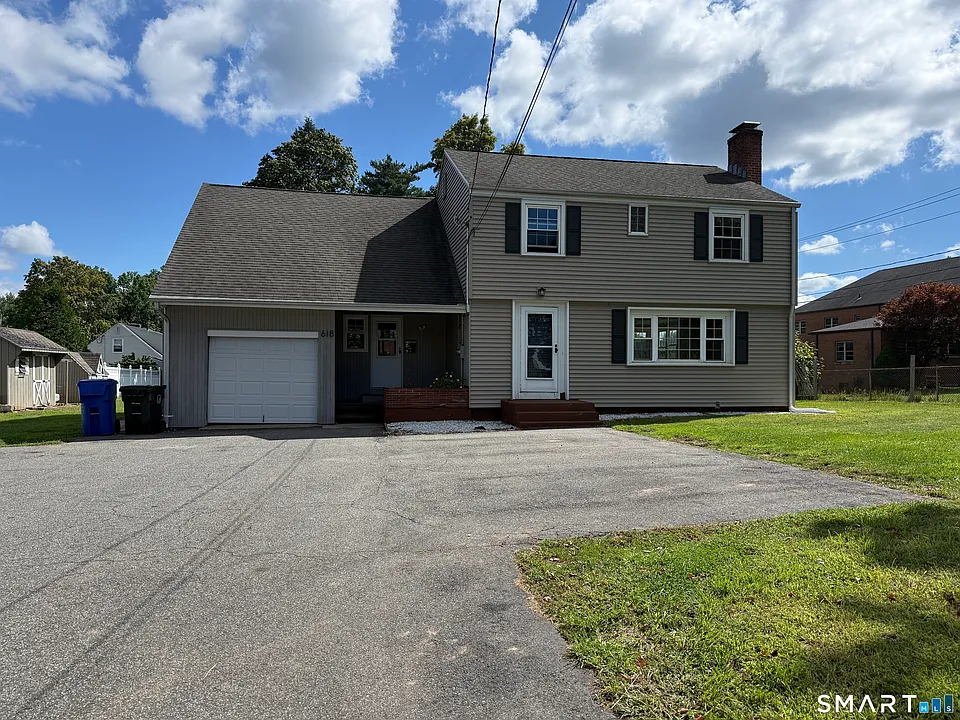 618 Willard Ave