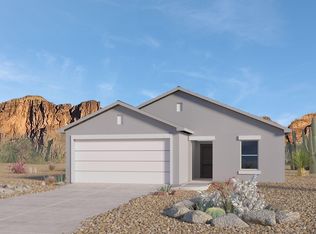 5741 Colfax Place Dr NE, Rio Rancho, NM 87144